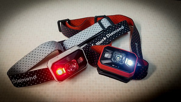 Black Details about   BD6206400004ALL1 Storm 375 Waterproof All Purpose Headlamp