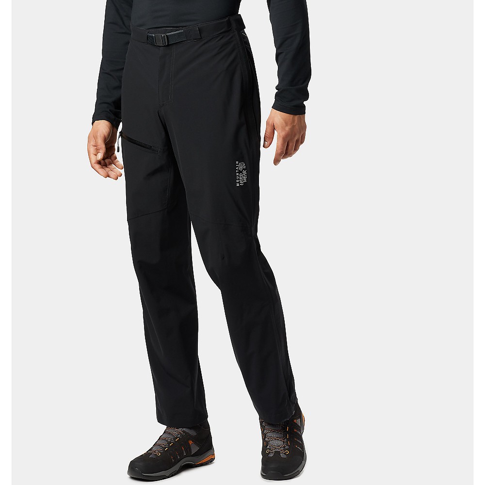 Pantalons de randonnée pour femmes Strech Ozonic MOUNTAIN HARDWEAR