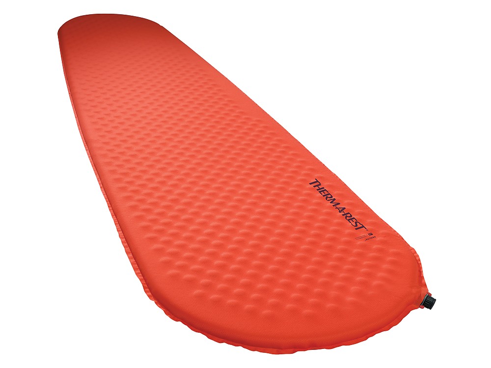 photo: Therm-a-Rest ProLite self-inflating sleeping pad