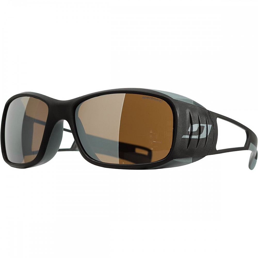 photo: Julbo Tensing glacier glass