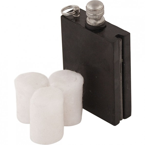 Coghlan's Emergency Tinder Kit