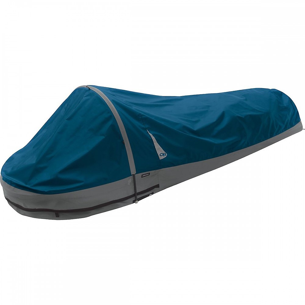 photo: Outdoor Research Advanced Bivy bivy sack