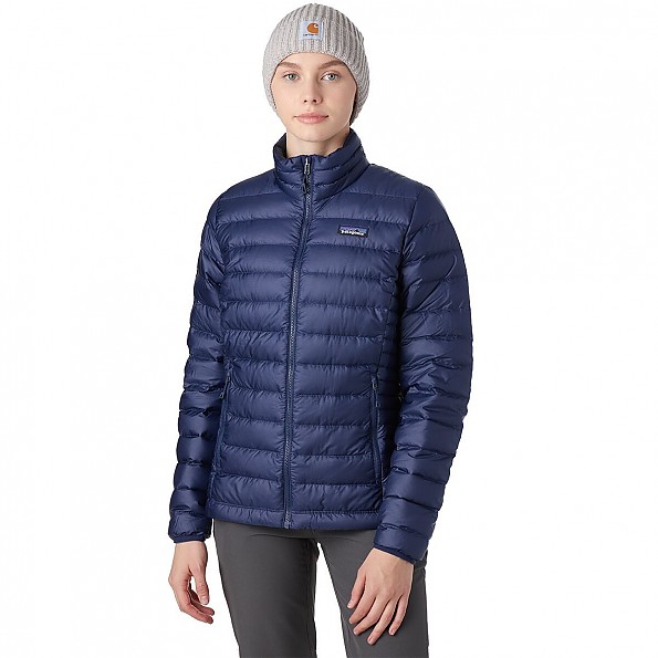Patagonia Down Sweater