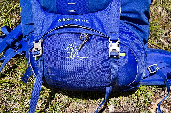 Bergans Glittertind 70 Reviews Trailspace