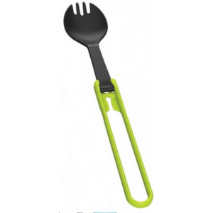 msr folding spork