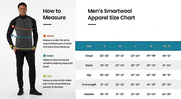 An Honest Review of Smartwool's New Intraknit Base Layer - The Manual