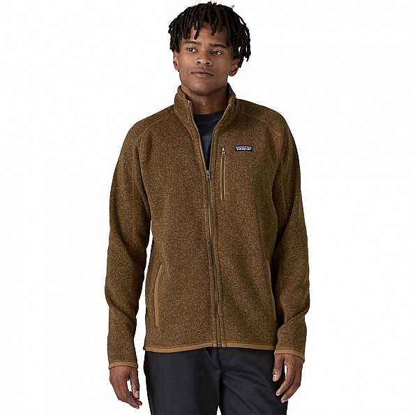 Patagonia Better Sweater Jacket