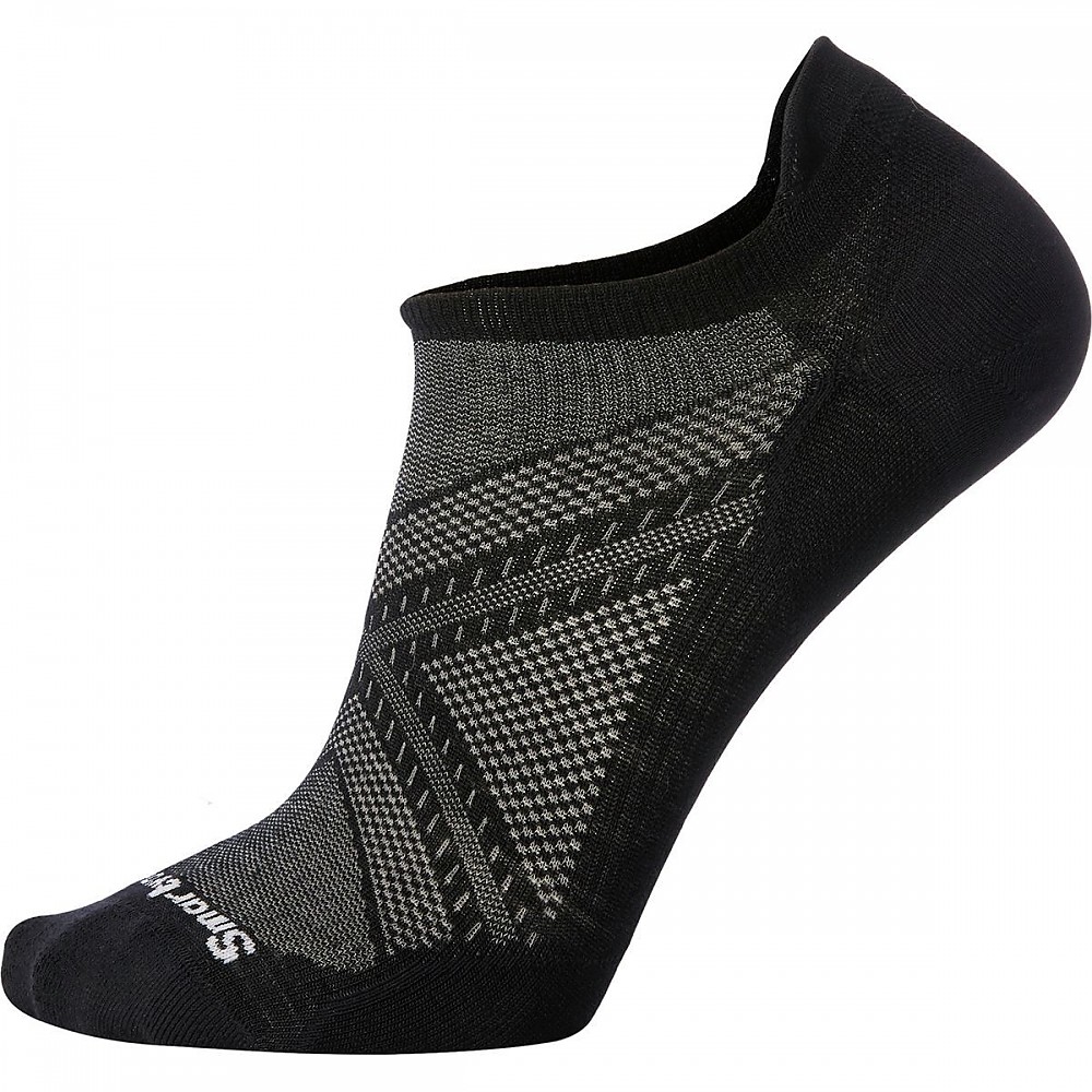 photo: Smartwool PhD Running Ultra Light Micro Sock running sock