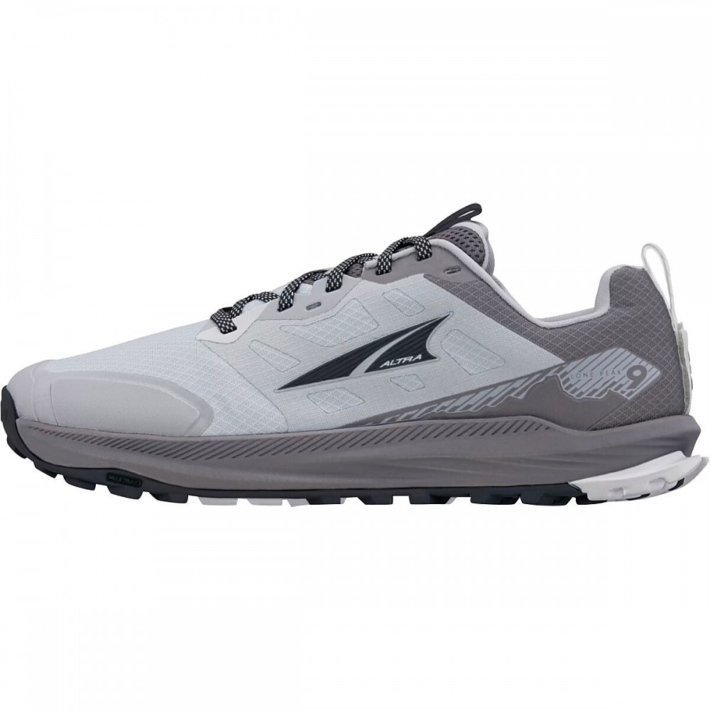 photo: Altra Lone Peak 9 trail running shoe