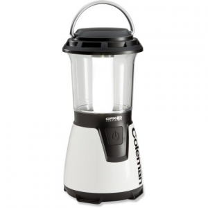 photo: Coleman CPX 6 Sidekick Lantern battery-powered lantern