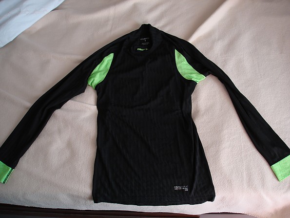 Craft active extreme 2.0 cn long sleeve base layer sale