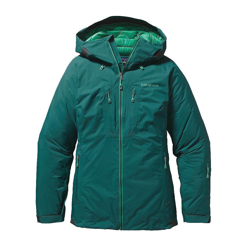 Patagonia Primo Down Jacket Reviews - Trailspace