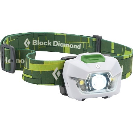 black diamond storm headlamp battery change