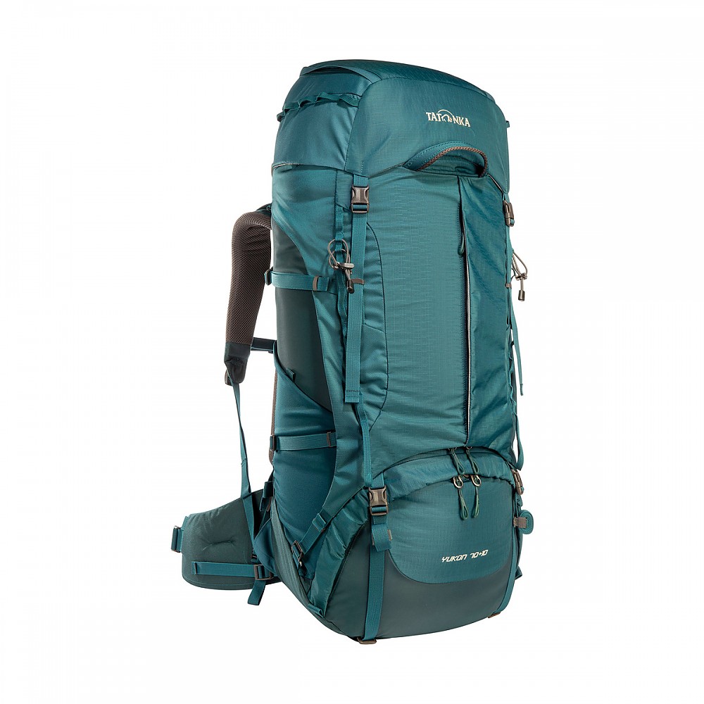 photo: Tatonka Yukon 70+10 expedition pack (70l+)