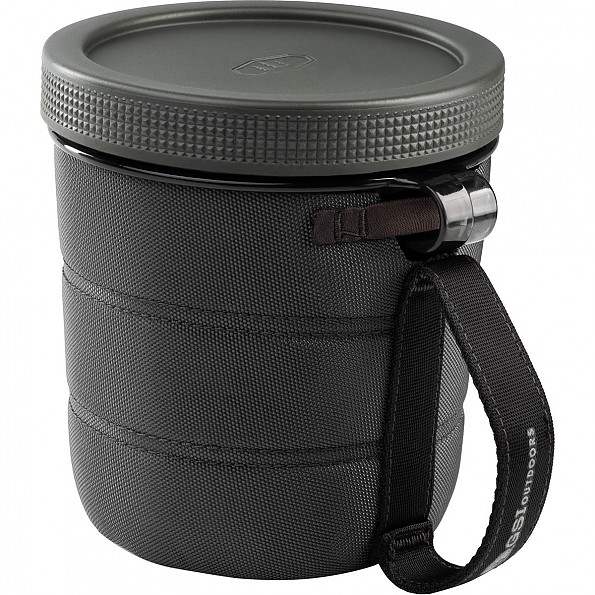 GSI Outdoors Fairshare Mug
