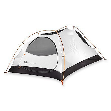 photo: REI Chrysalis UL Tent three-season tent