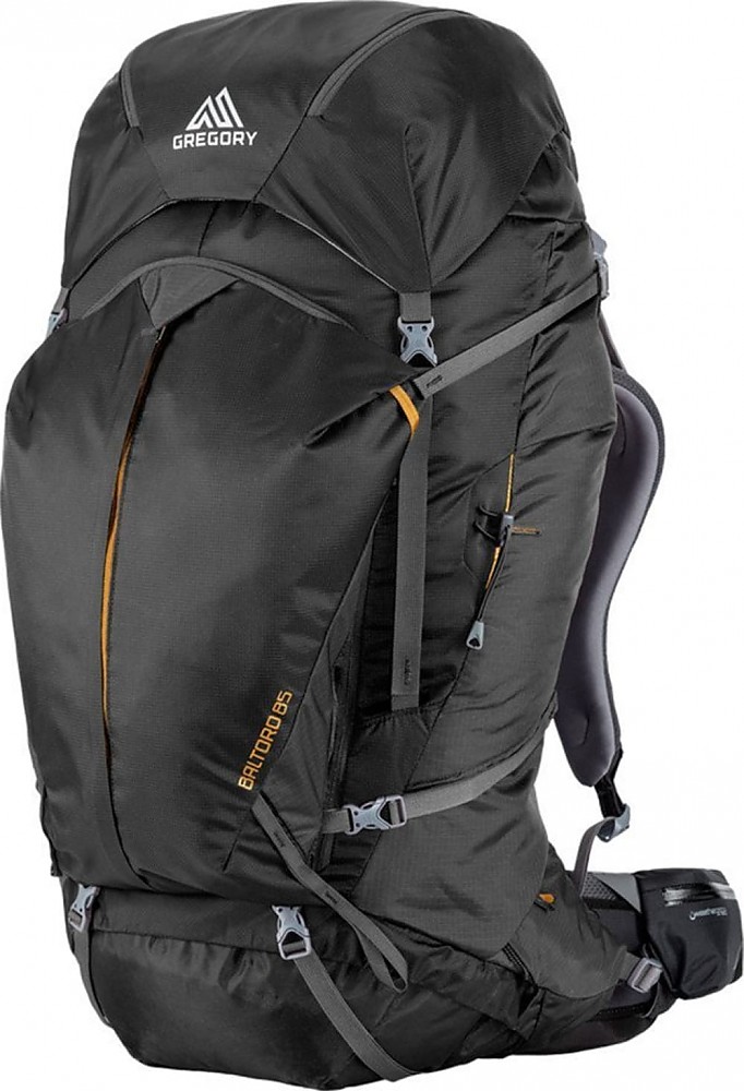 Gregory Baltoro 85 Reviews - Trailspace