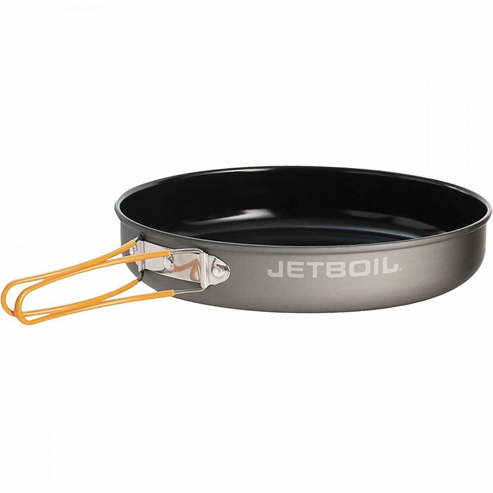 photo: Jetboil 10 inch Fry Pan pot/pan