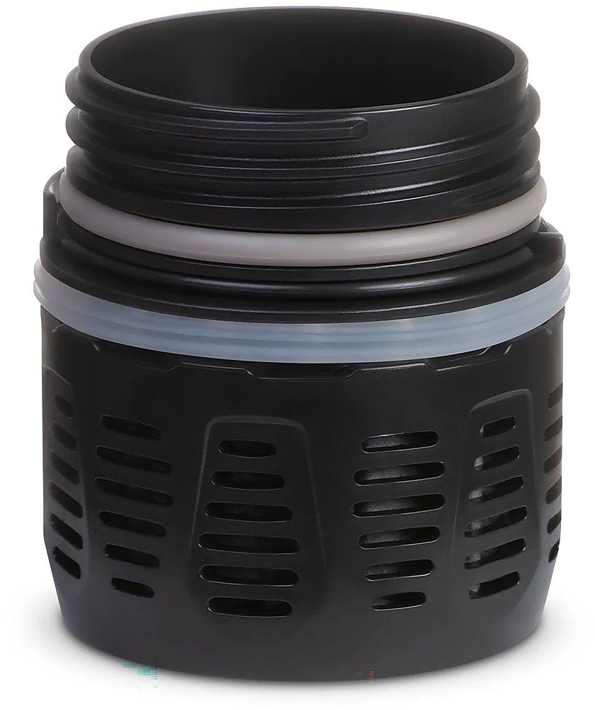 photo: Grayl Ultralight Replacement Purifier Cartridge water filter accessory