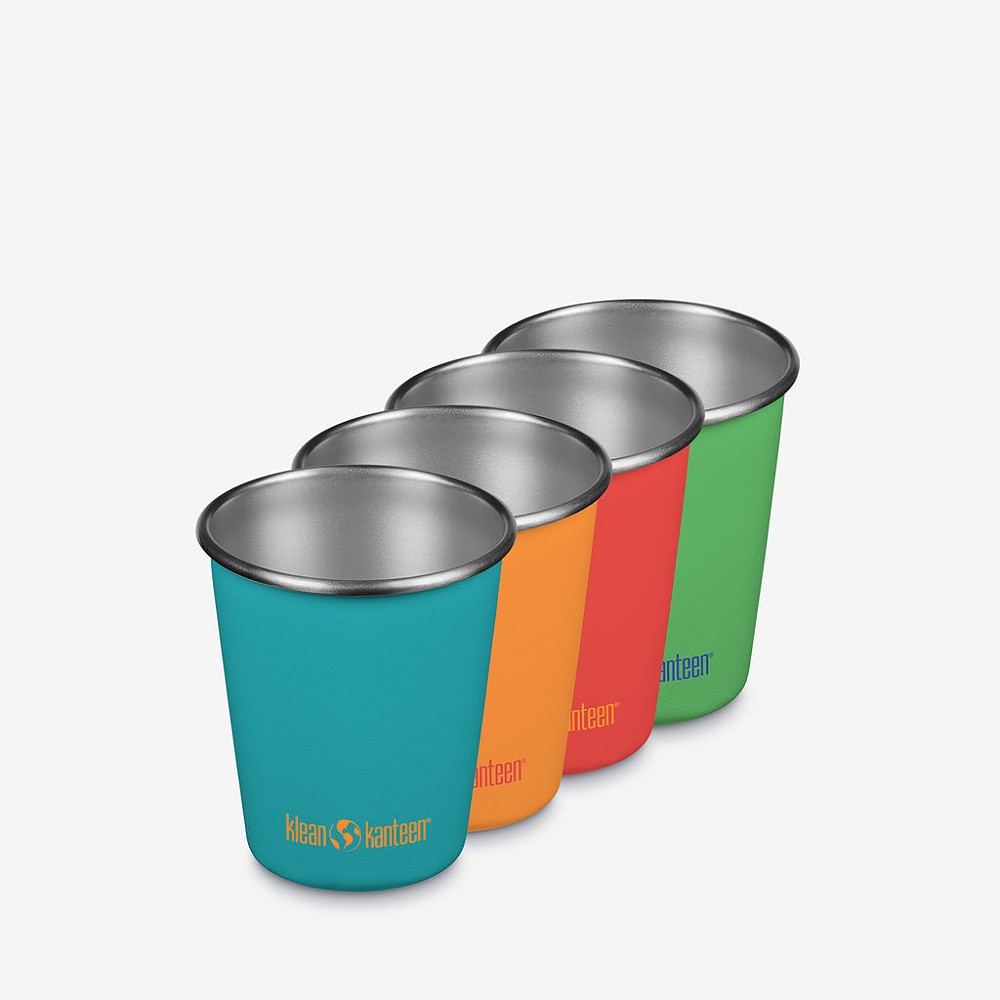 photo: Klean Kanteen Insulated TKWide water bottle