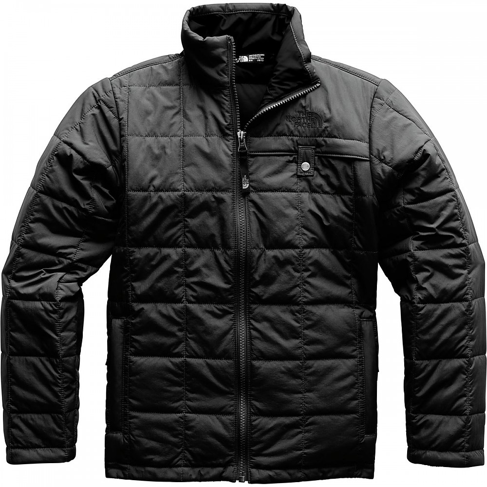 The North Face Harway Jacket Reviews - Trailspace