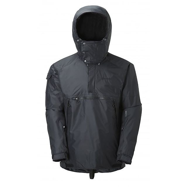 photo: Montane Extreme Smock soft shell jacket