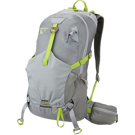 photo: Mountain Hardwear Fluid 18 daypack (under 35l)