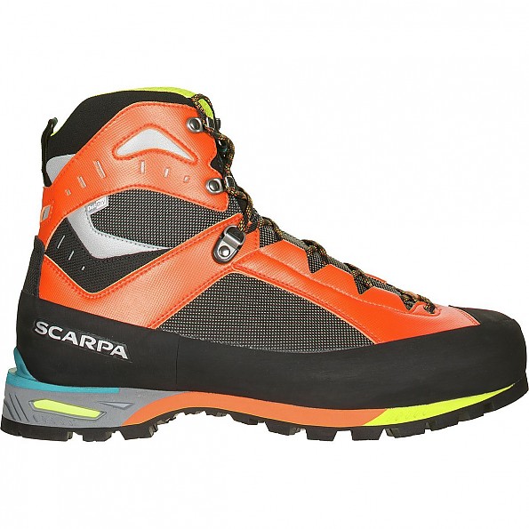 Scarpa Charmoz