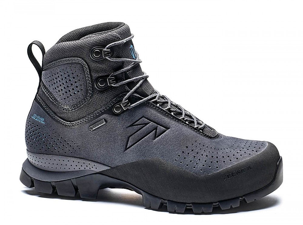 tecnica forge gtx review