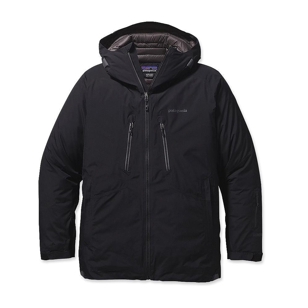 Patagonia Primo Down Jacket Reviews Trailspace