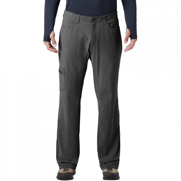 Mountain Hardwear Yumalino Pant