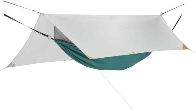 photo: Therm-a-Rest Slacker Hammock House hammock