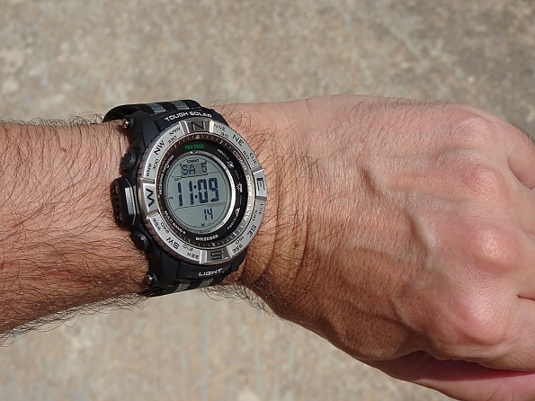 Casio PRW3500 1 Reviews Trailspace