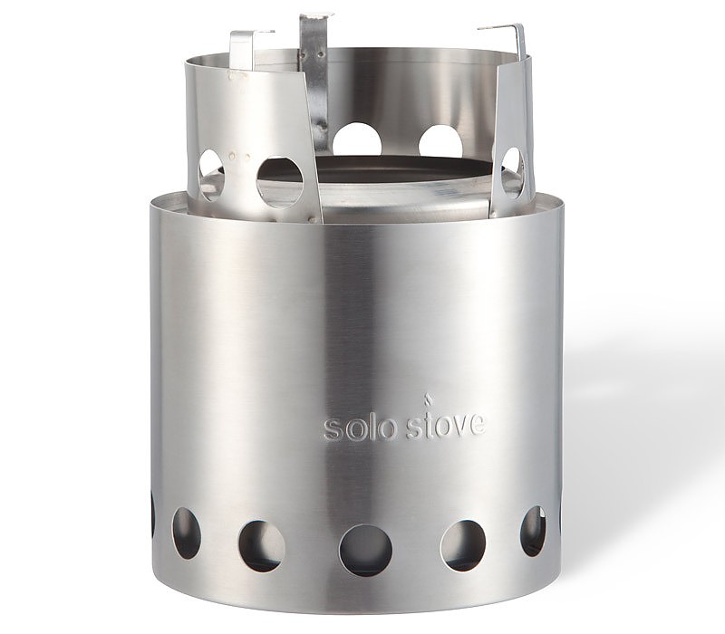 Solo Stove Lite Reviews - Trailspace