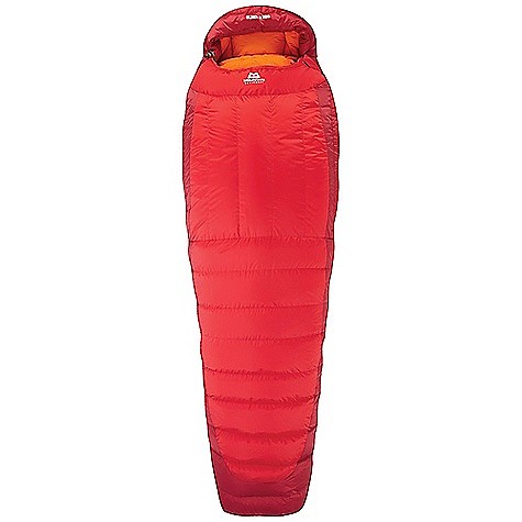 Mountain equipment hotsell sleeping bag