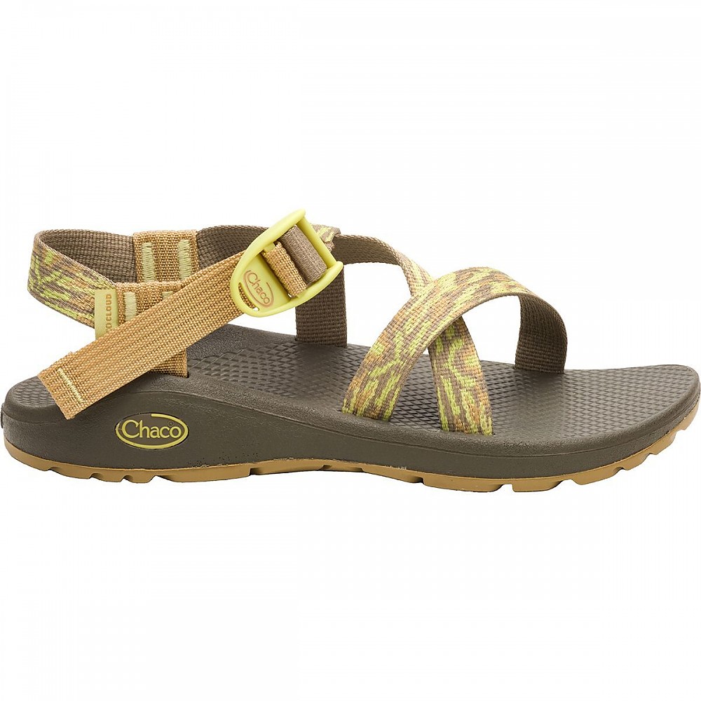 photo: Chaco Women's Z/Cloud sport sandal