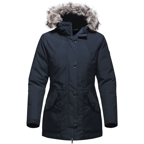 photo: The North Face Mauna Kea Parka down insulated jacket