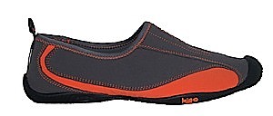photo: Kigo Edge barefoot / minimal shoe