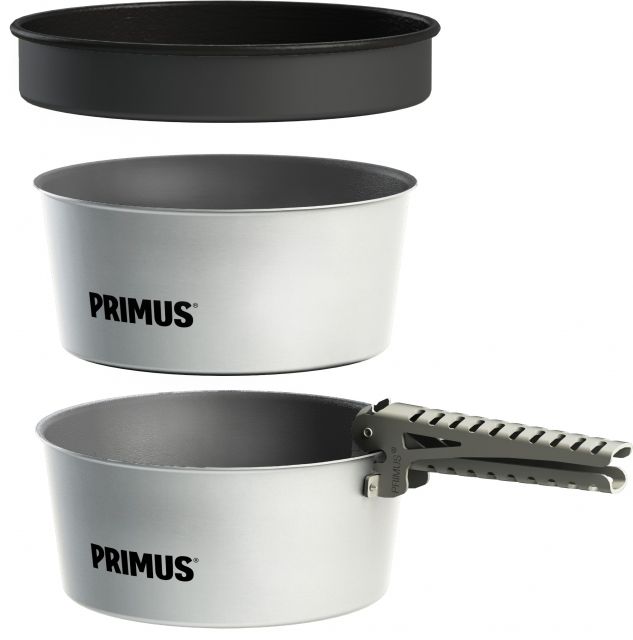 photo: Primus Essential Pot Set 2.3L pot/pan