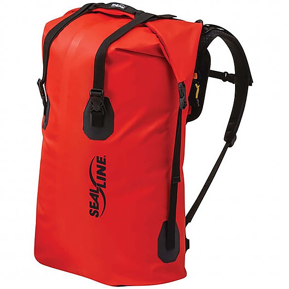 SealLine Boundary Dry Pack