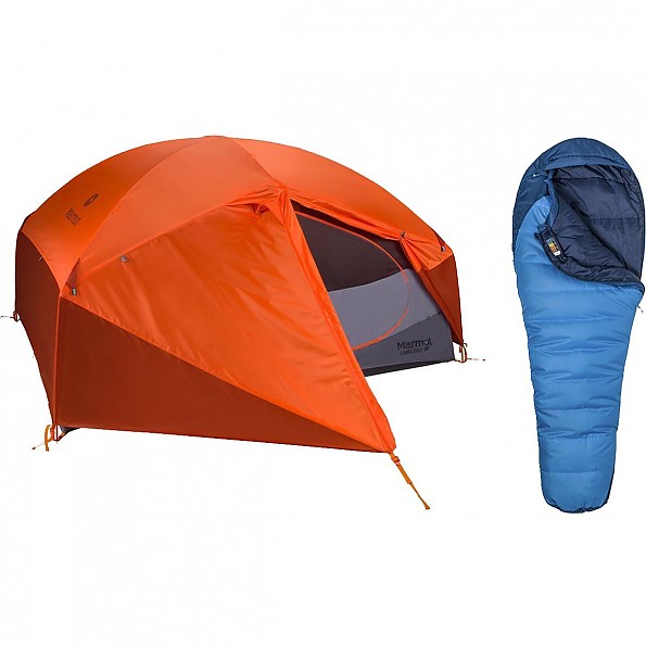 Marmot Limelight 3P
