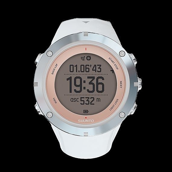 Suunto Ambit3 Peak Reviews - Trailspace