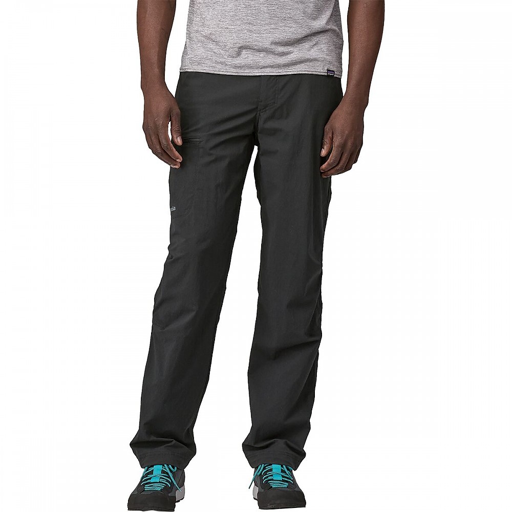photo: Patagonia Men's RPS Rock Pants climbing pant