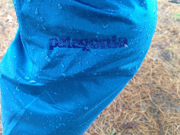 Patagonia alpine outlet houdini pants