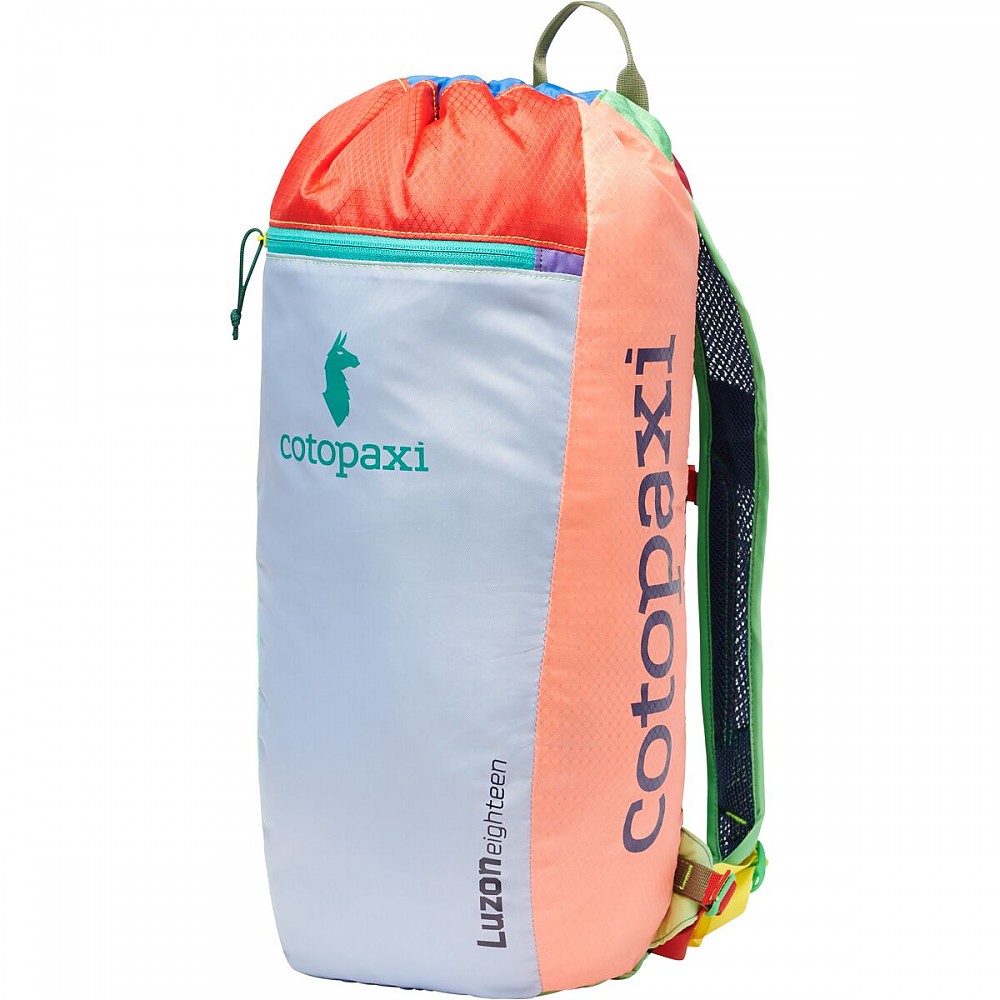 photo: Cotopaxi Luzon 18 daypack (under 35l)