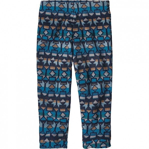 Patagonia Baby Micro D Bottoms