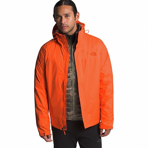 The North Face Venture 2 Jacket