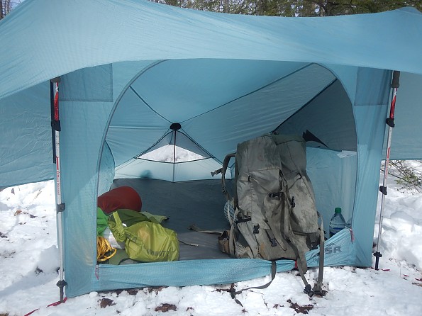 Msr flylite outlet tent