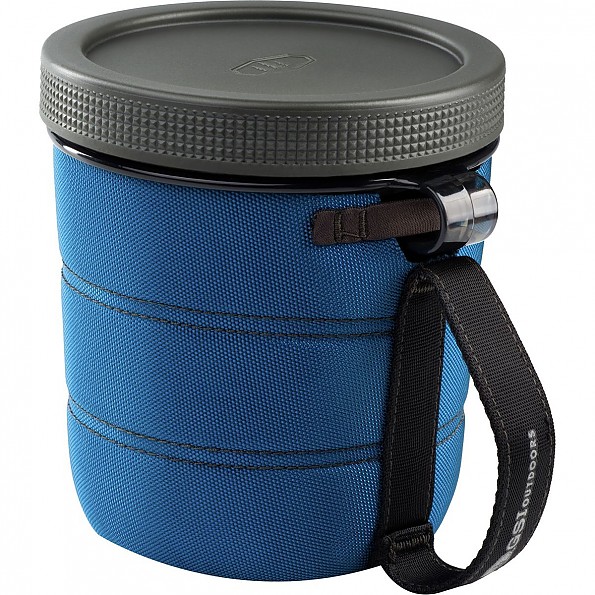 GSI Outdoors Fairshare Mug