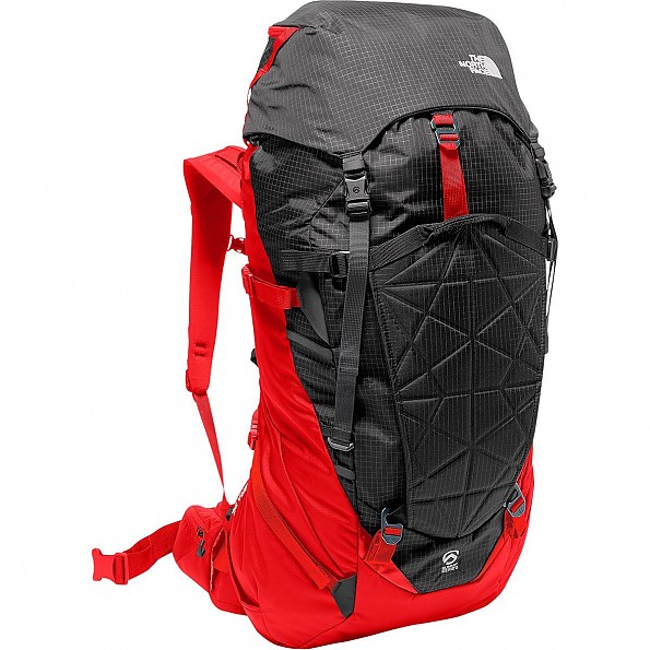 The North Face Cobra 52